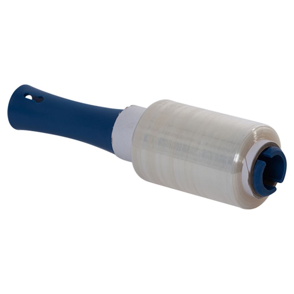 Handy Wrap Dispenser