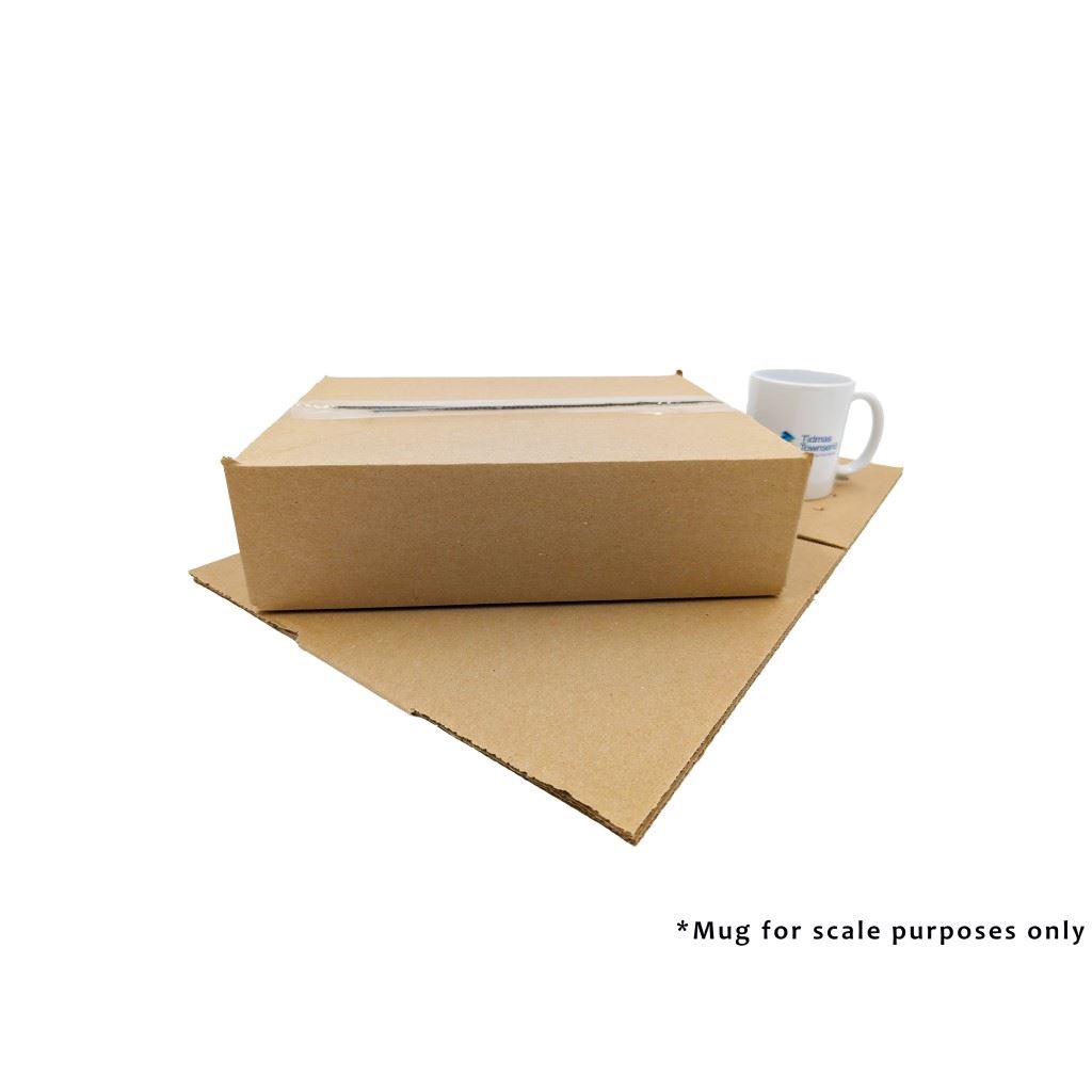 Custom Printed Single Wall Boxes