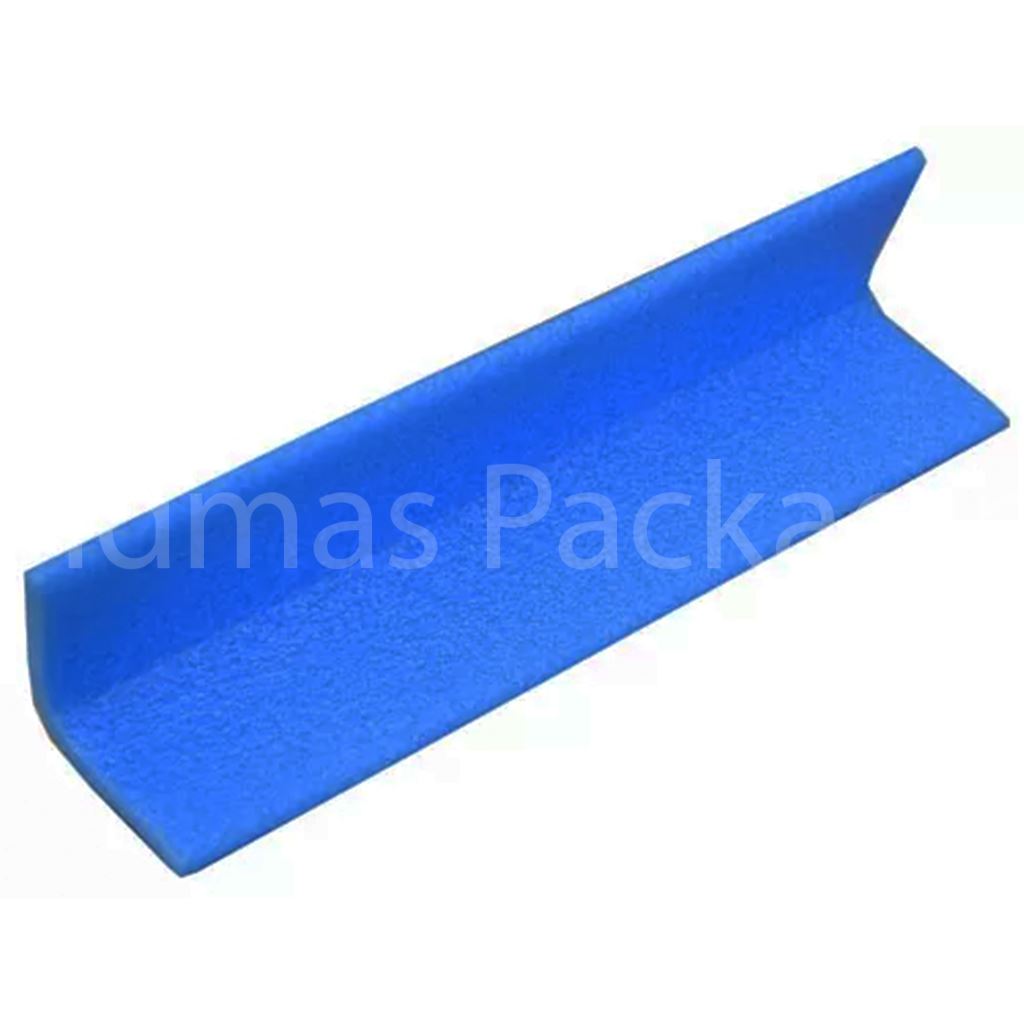 L Profile Foam Edge Protectors 