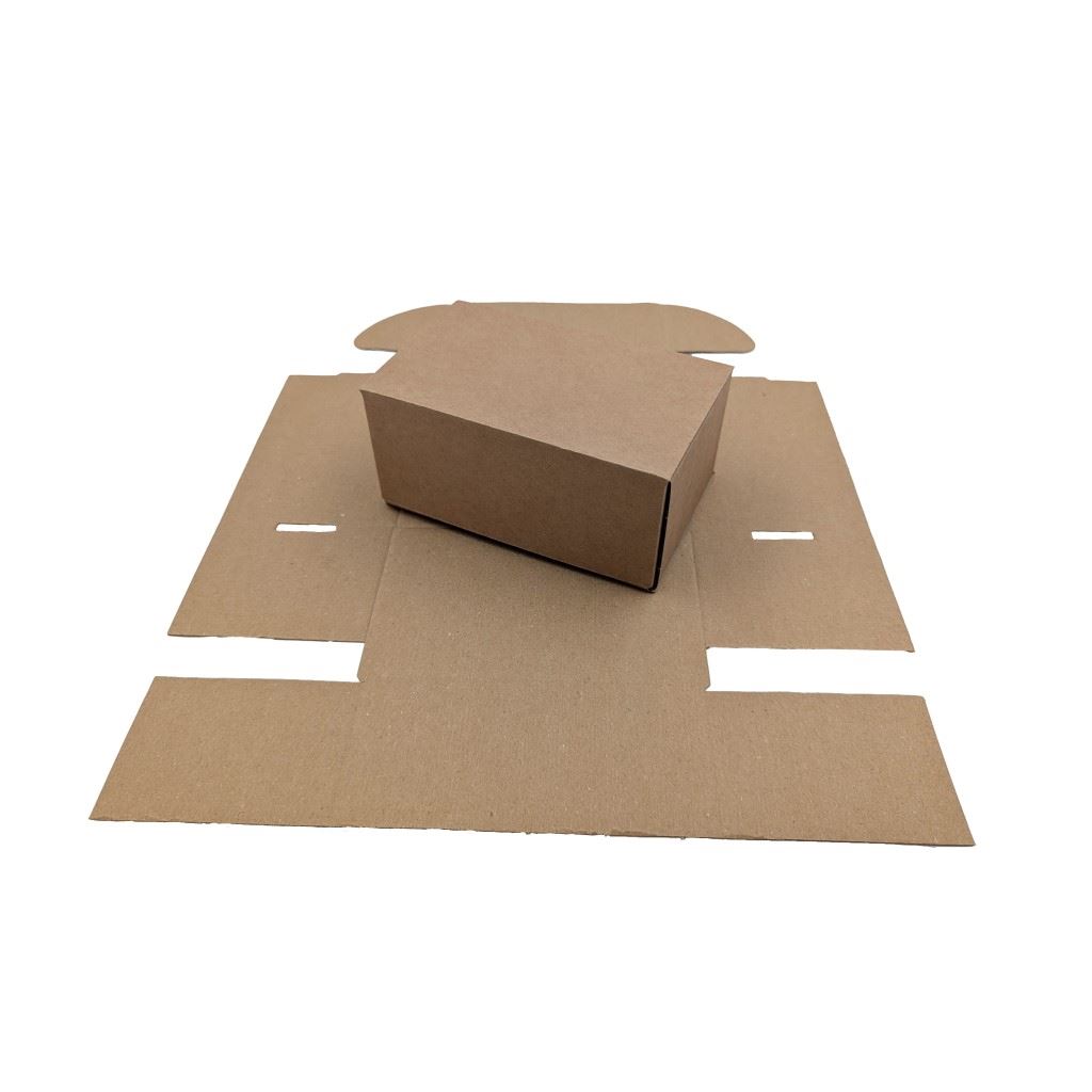 Trojan Postal Boxes
