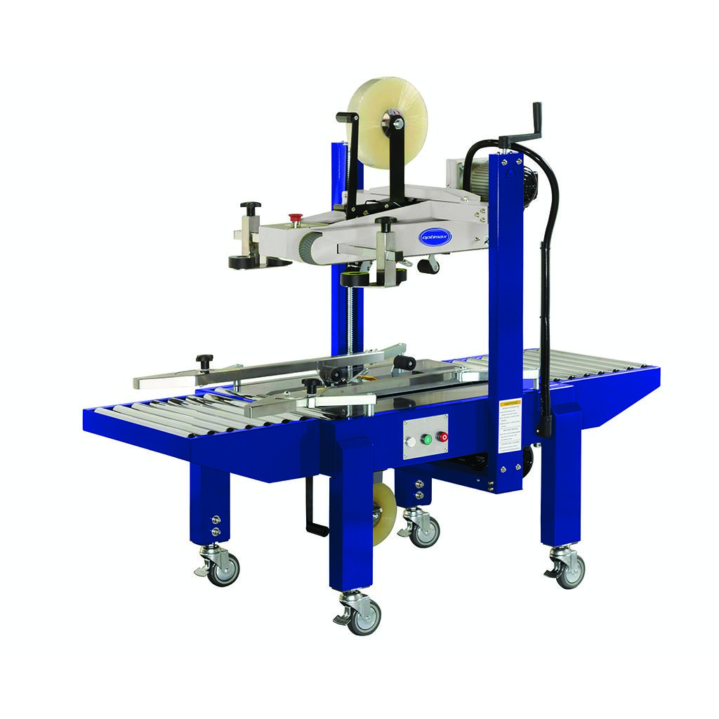 CT20U Semi-Automatic Case Taper