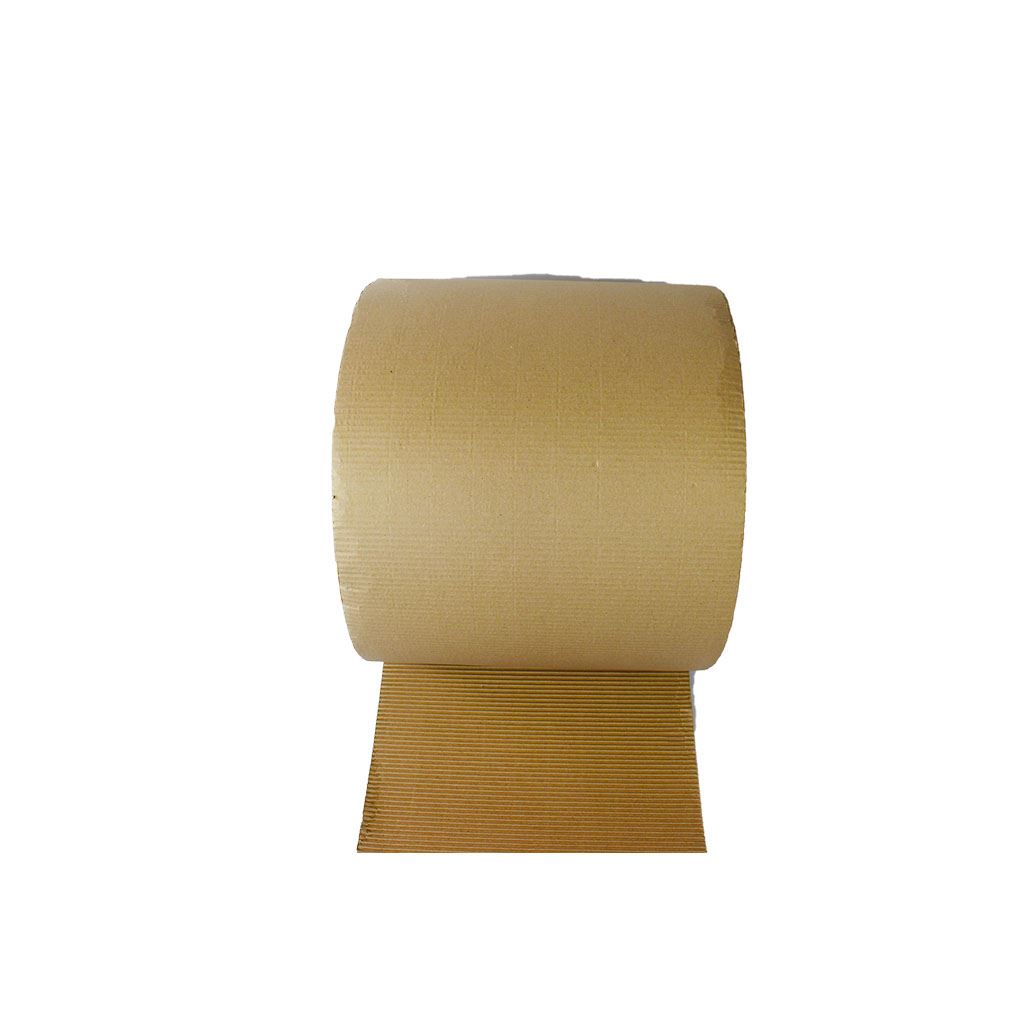 Corrugated Cardboard Rolls