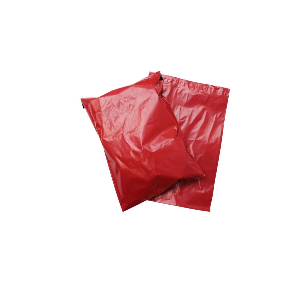 Polythene Mailing Bags