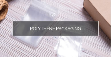 Polythenepackaging